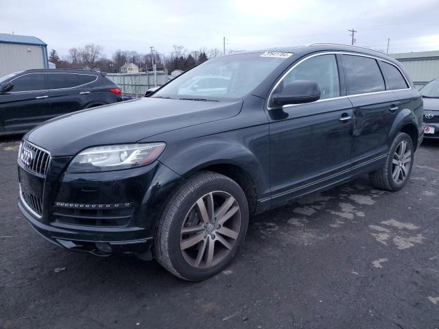 WA1LGAFE0FD015398 | 2015 AUDI Q7 PREMIUM