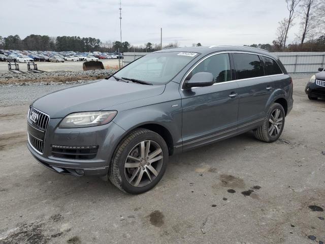 WA1LGAFE2ED017961 | 2014 AUDI Q7 PREMIUM