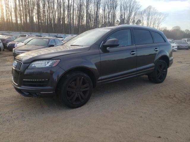 WA1LGAFE3ED012283 | 2014 AUDI Q7 PREMIUM