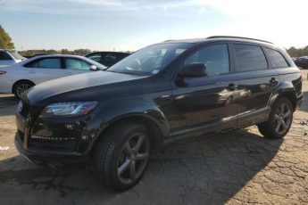 WA1LGAFE6FD029984 | 2015 AUDI Q7 PREMIUM