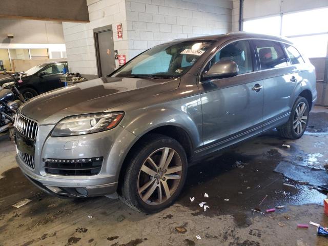 WA1LGAFE7ED014926 | 2014 AUDI Q7 PREMIUM