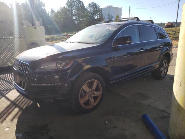 WA1LGAFE9FD001399 | 2015 AUDI Q7 PREMIUM