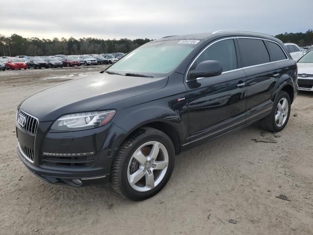 WA1LGAFE9FD018400 | 2015 AUDI Q7 PREMIUM