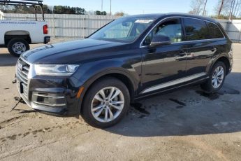 WA1LHAF72HD054317 | 2017 AUDI Q7 PREMIUM