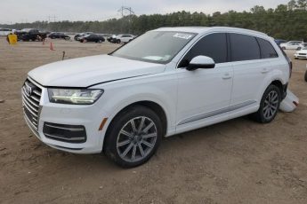 WA1LHAF79KD040227 | 2019 AUDI Q7 PREMIUM