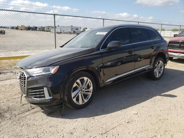 WA1LJAF77MD029931 | 2021 AUDI Q7 PREMIUM