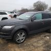 1VWBT7A37HC034106 | 2017 VOLKSWAGEN PASSAT SE