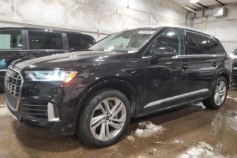 WA1LXAF70MD013486 | 2021 AUDI Q7 PREMIUM