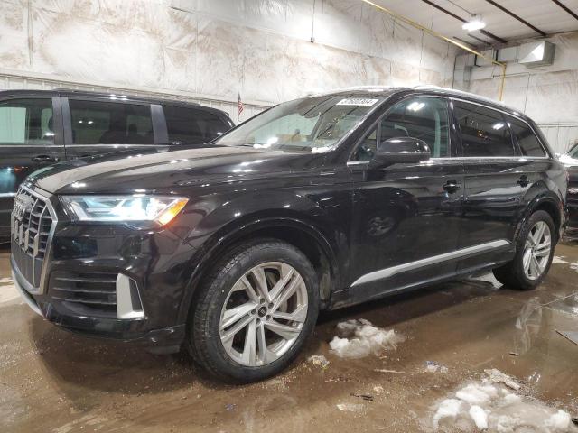 WA1LXAF70MD013486 | 2021 AUDI Q7 PREMIUM