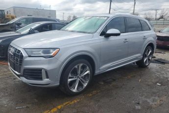 WA1LXBF70LD003660 | 2020 AUDI Q7 PREMIUM