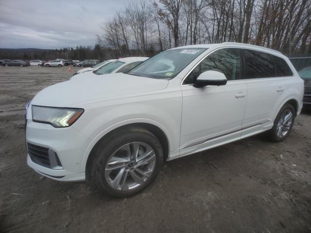 WA1LXBF72PD027738 | 2023 AUDI Q7 PREMIUM