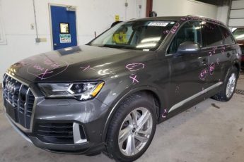 WA1LXBF77ND020281 | 2022 AUDI Q7 PREMIUM