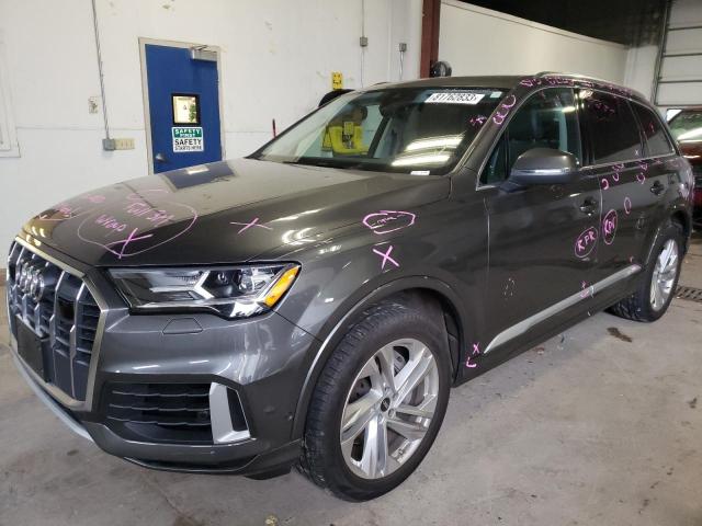 WA1LXBF77ND020281 | 2022 AUDI Q7 PREMIUM