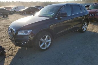 WA1M2AFP9HA057335 | 2017 AUDI Q5 PREMIUM