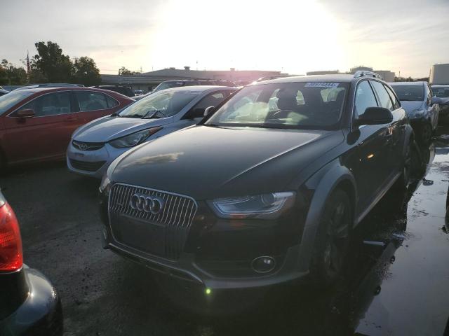 WA1TFAFL4EA106398 | 2014 AUDI A4 ALLROAD