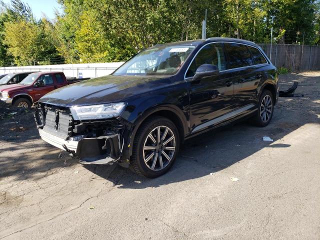 WA1VAAF70HD025749 | 2017 AUDI Q7 PRESTIG