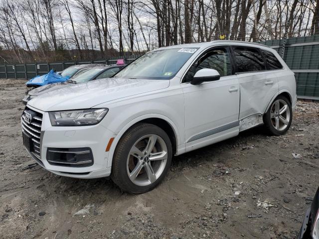 WA1VAAF77KD000760 | 2019 AUDI Q7 PRESTIG