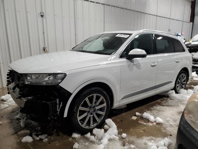 WA1VAAF79KD031430 | 2019 AUDI Q7 PRESTIG