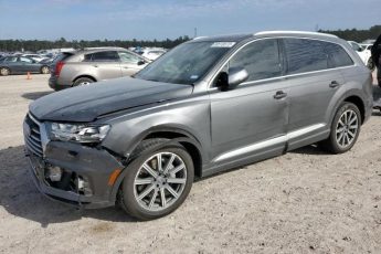 WA1VAAF7XKD013728 | 2019 AUDI Q7 PRESTIG