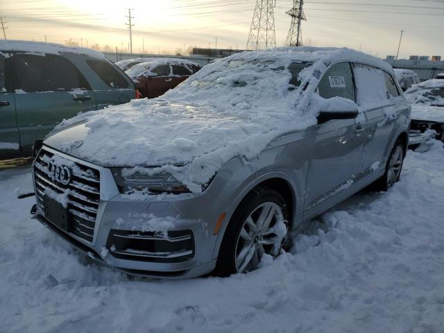 WA1VABF75HD030385 | 2017 AUDI Q7 PRESTIG