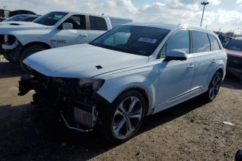 WA1VXAF75LD002975 | 2020 AUDI Q7 PRESTIG