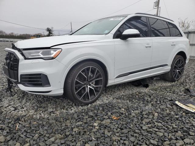 WA1VXBF70PD003253 | 2023 AUDI Q7 PRESTIG