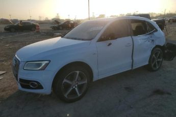 WA1W7AFP1GA038237 | 2016 AUDI Q5 PRESTIG