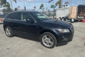 WA1WGAFP0EA046259 | 2014 AUDI Q5 PRESTIG