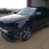 1G6AE1RX1K0106345 | 2019 CADILLAC ATS