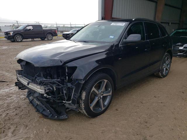 WA1WGAFP7EA131499 | 2014 AUDI Q5 PRESTIG