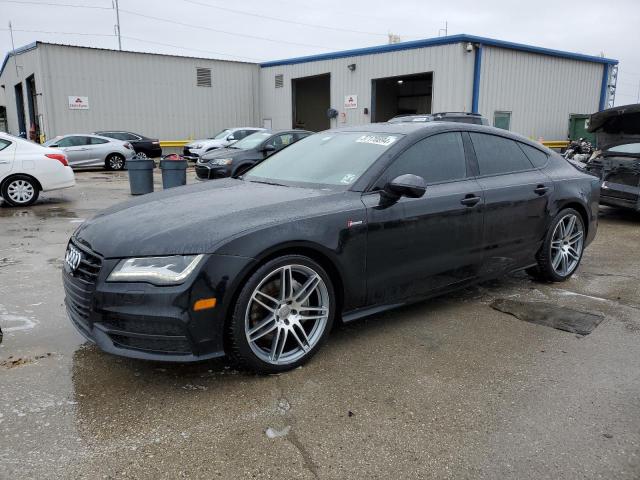 WAU2GAFC5EN134747 | 2014 AUDI A7 PRESTIG