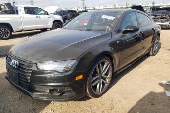 WAU2MAFC7GN083294 | 2016 AUDI A7 PRESTIG