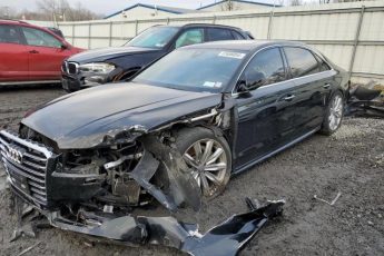 WAU43AFD0GN011437 | 2016 AUDI A8 L QUATT