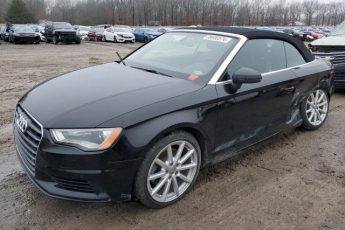 WAU57LFFXG1105838 | 2016 AUDI A3 PREMIUM