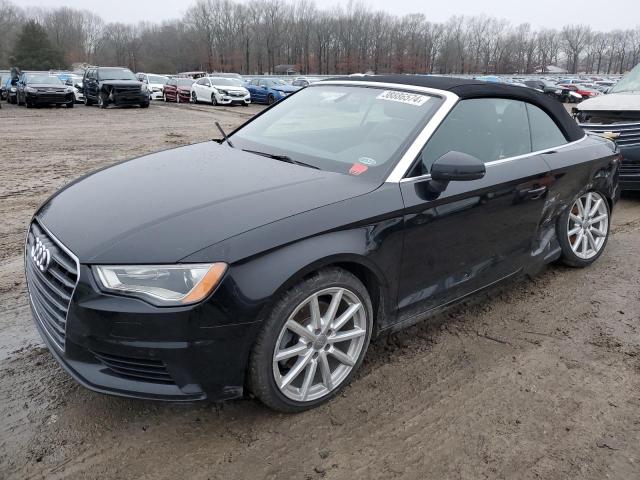 WAU57LFFXG1105838 | 2016 AUDI A3 PREMIUM