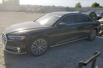 WAU8DAF80KN012212 | 2019 AUDI A8 L