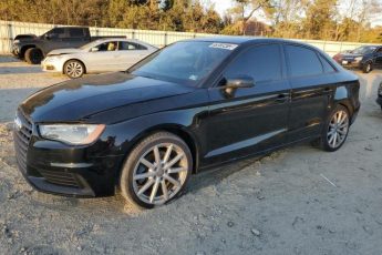 WAUA7GFF0G1008170 | 2016 AUDI A3 PREMIUM