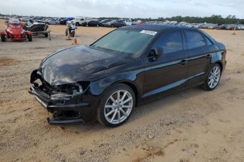 WAUA7GFF2G1009272 | 2016 AUDI A3 PREMIUM