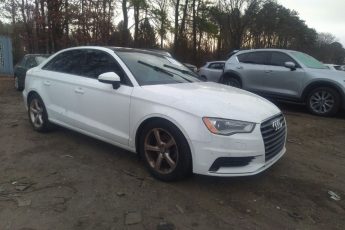 WAUA7GFF5G1043612 | 2016 AUDI A3