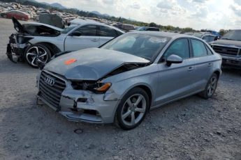 WAUA7GFF6G1037513 | 2016 AUDI A3 PREMIUM