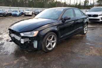 WAUA7GFF9G1008183 | 2016 AUDI A3 PREMIUM