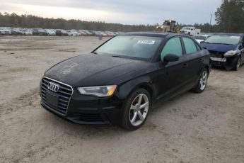 WAUACGFF1F1025456 | 2015 AUDI A3