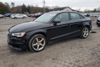 WAUACGFF5F1015450 | 2015 AUDI A3 PREMIUM