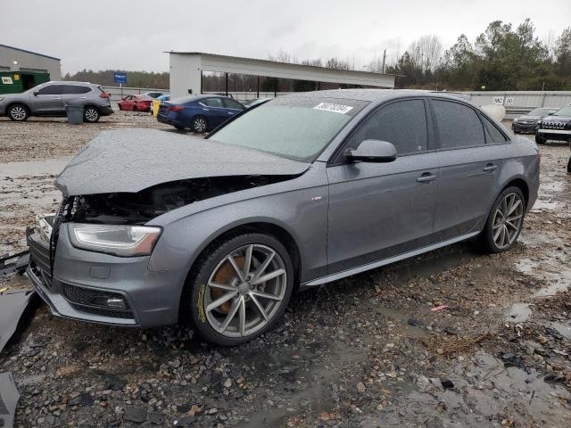 WAUAFAFL6GN010195 | 2016 AUDI A4 PREMIUM