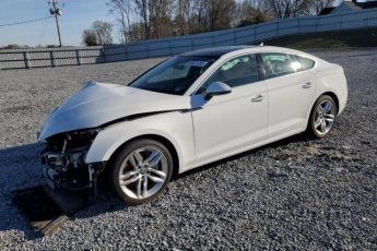 WAUANCF56KA059560 | 2019 AUDI A5 PREMIUM