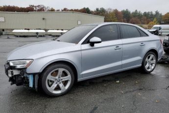 WAUAUGFF1J1023552 | 2018 AUDI A3 PREMIUM