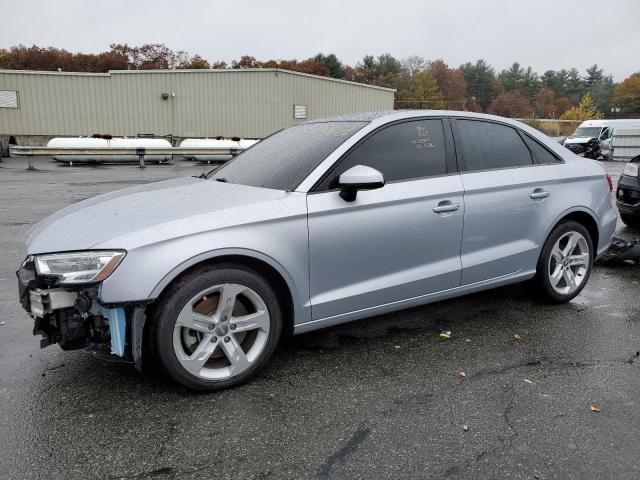 WAUAUGFF1J1023552 | 2018 AUDI A3 PREMIUM