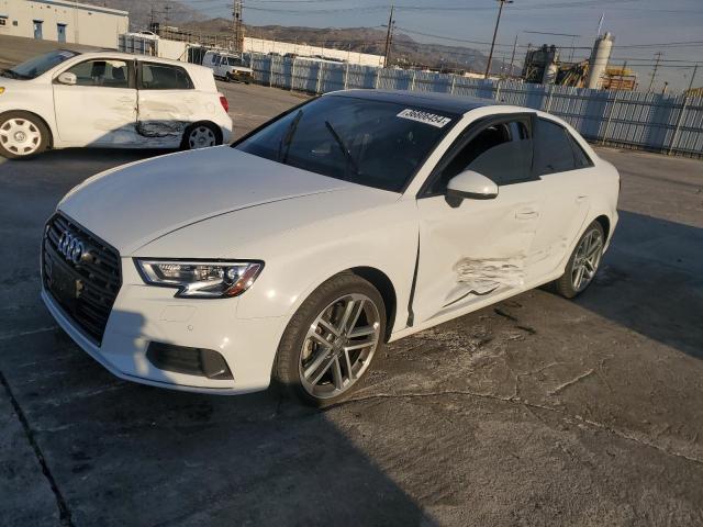 WAUAUGFF3LA078197 | 2020 AUDI A3 PREMIUM