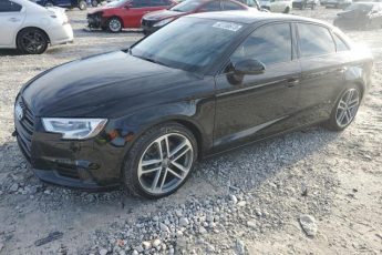 WAUAUGFF7LA003437 | 2020 AUDI A3 PREMIUM