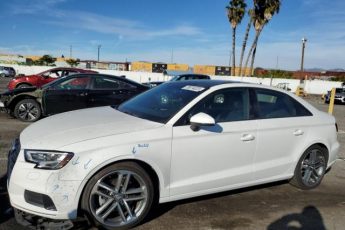 WAUAUGFF9KA125554 | 2019 AUDI A3 PREMIUM